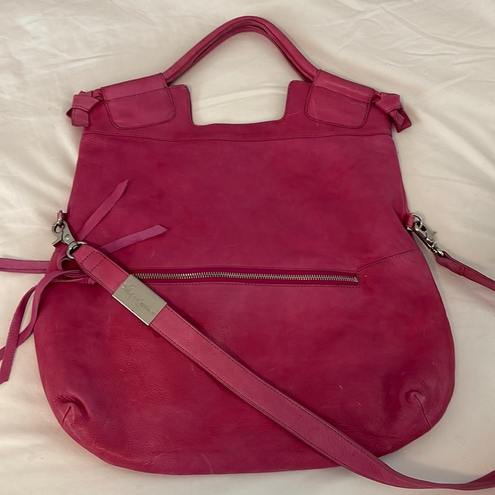 Foley + Corrina Disco City Crossbody